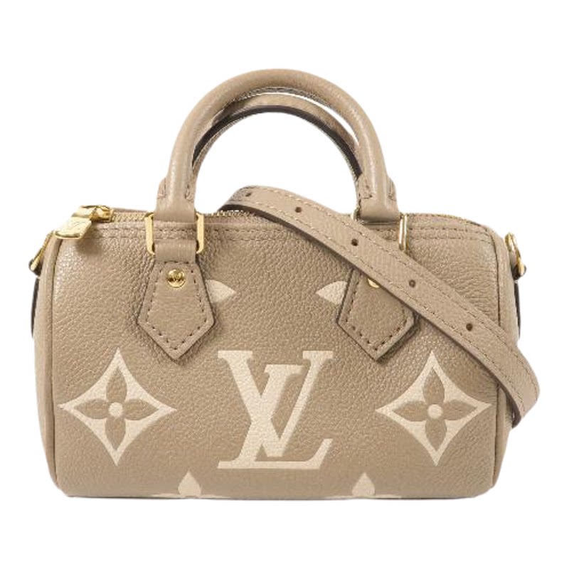 中古LV路易威登斜挎包レディース