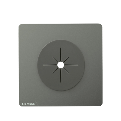 西门子86型出线孔面板