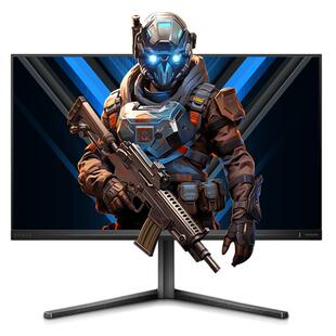 EVNIA飞利浦27英寸4K160HZ显示器1K320台式电脑显示屏27M2N5800