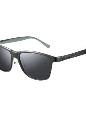 Cyxus新款偏光太阳眼镜户外出行专用夜视镜可选时尚百搭运动椭圆