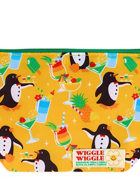 wigglewiggle便携收纳化妆包