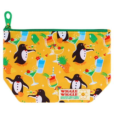 wigglewiggle便携收纳化妆包