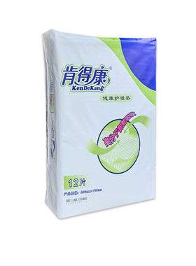 肯得康老年一次性产妇成人护理垫