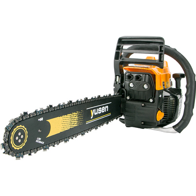 宇森伐木锯大功率原装进口油锯