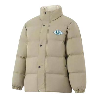 李宁男童羽绒服冬季2025款绒85%