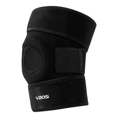 运动护膝男女专业户外防滑透气