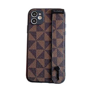 九科星适用于华为nova14pro手机壳nova15高档13腕带12se活力版新款11pro支架106se防摔5ipro全包4e皮质3奢华