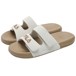 斐乐漂流船2|FILA斐乐女鞋运动拖鞋新款休闲女士沙滩鞋子凉拖鞋