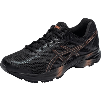 ASICS亚瑟士官方正品GEL-FLUX 4透气舒适运动鞋缓震男跑步鞋