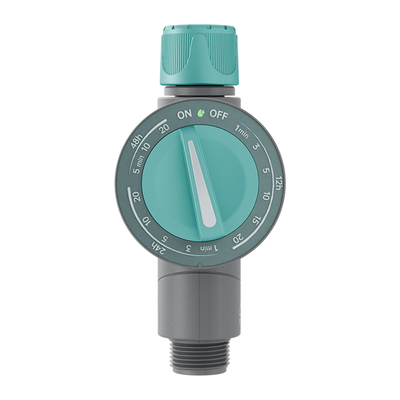 zeego/植客7011自动浇水定时器