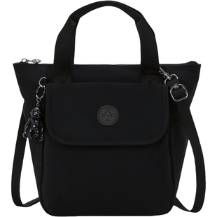 Kipling男女款2025秋冬新款轻便潮流竖托特包斜挎包|HANIFA