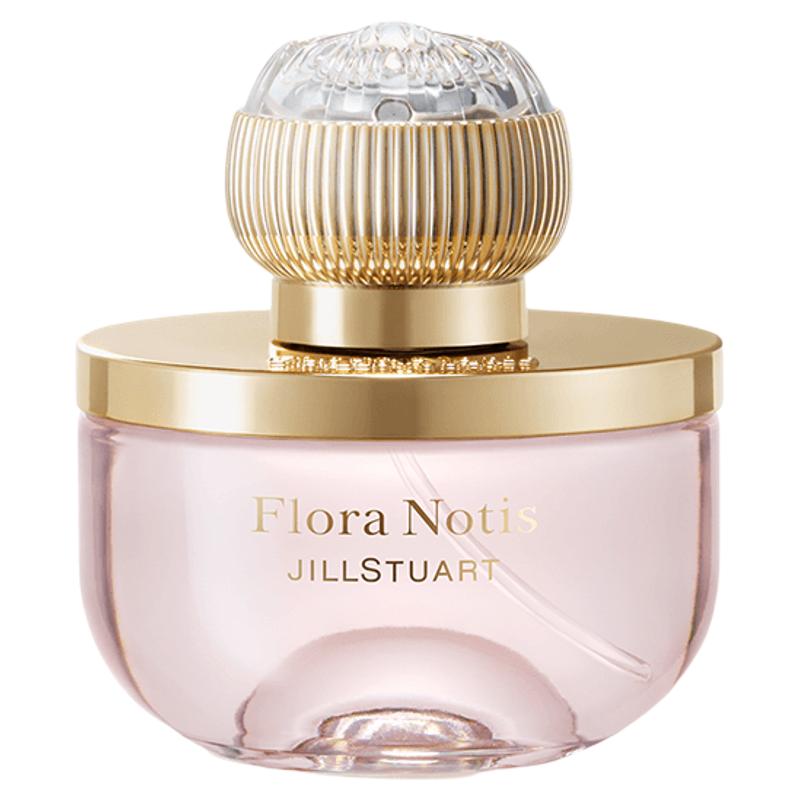 8.9发日本 Flora Notis JILL STUART 26新品IconicBloom玫瑰香水