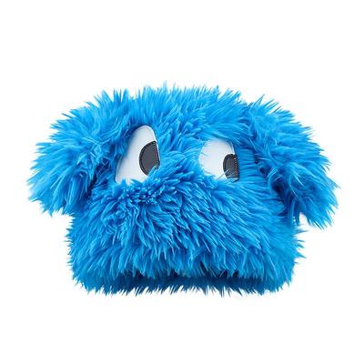 ROUIIEFAO套头帽逛街可爱女冬季