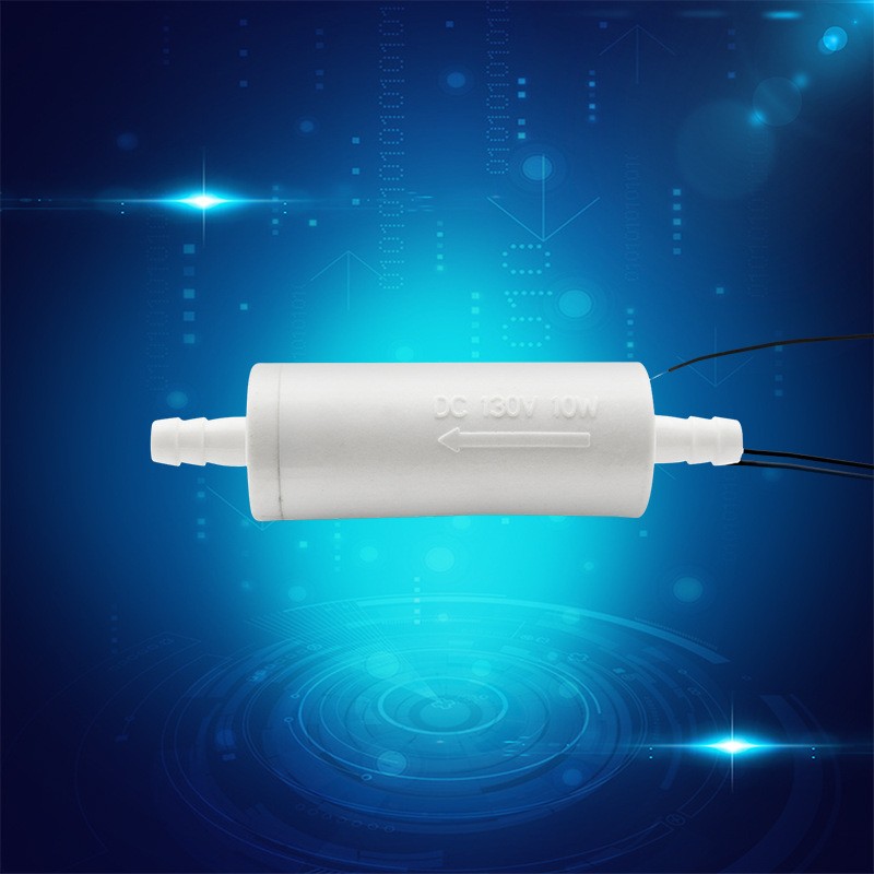 新款直销M8插管式水流开关干簧管水流传感器通断信号M10塑料水流