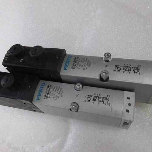 VSVA-B-P53AP-ZD-A1-1T1L-SA FESTO费斯托 电磁阀