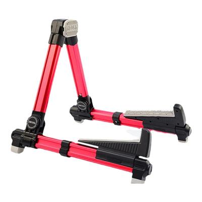 阿诺玛ags08可折叠地支架小提琴