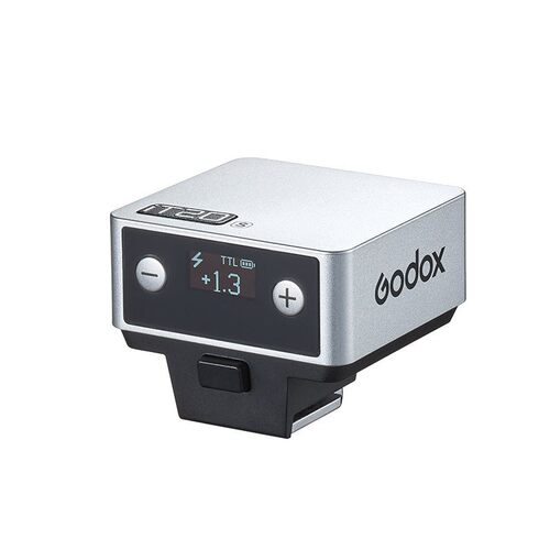 【送赠品】神牛IT20/22迷你相机闪光灯TTL机顶灯单反微单适用于富士XT5/xs20/xm5/xe5/efx8/xt30/x100vi