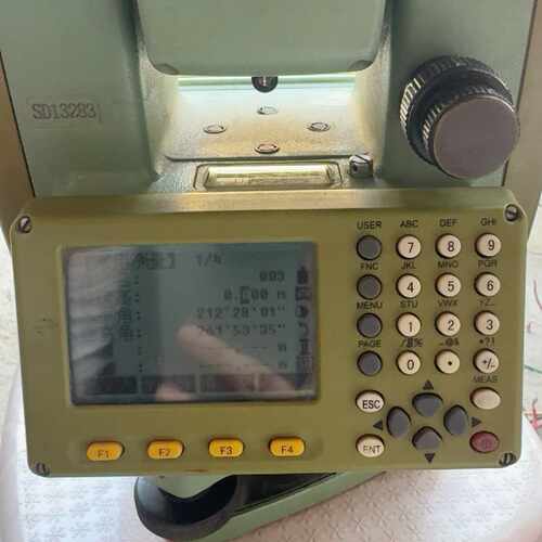 溢价-三鼎光电STS-752实物图拍摄