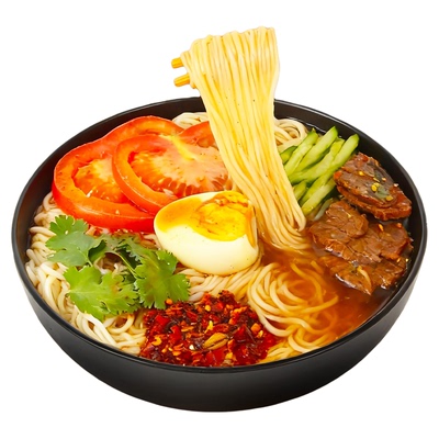 村驴家蜂蜜大冷面正宗延吉风味