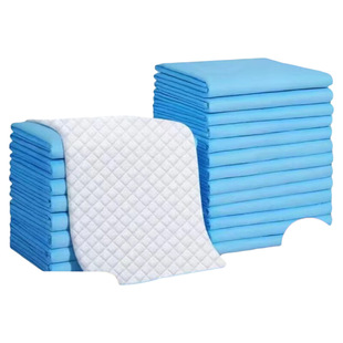 成人隔尿垫一次性老人用产妇产褥经期护理垫加厚纸尿垫老年人专用