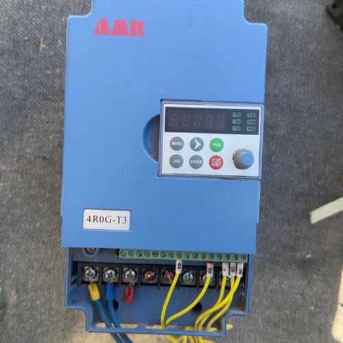 【询价】安邦信变频器4KW/5.5KW，AMB100-4R0G/5R适用