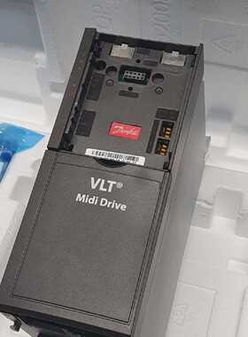DANFOSS VLT MIDI DRIVE FC280 135N1823 FC280PK55T4E20H2BXCXXX