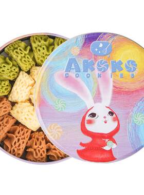 【活动链接】AKOKO全家福组合休闲零食糕点心甜品教师节中秋礼盒