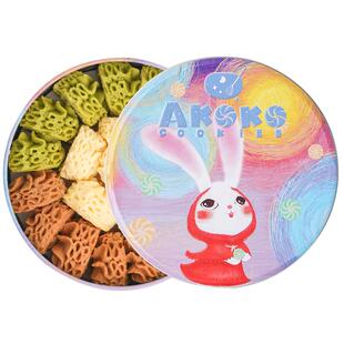 【活动链接】AKOKO全家福组合休闲零食糕点心甜品