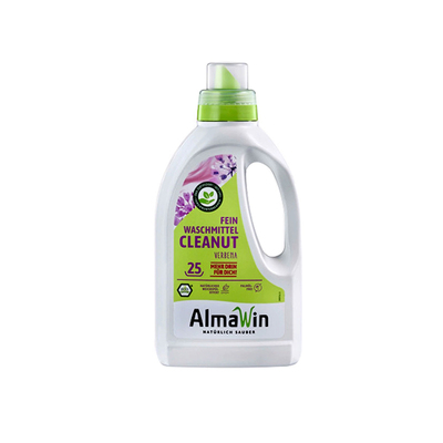 【自营】Almawin爱蓓温进口真丝衣物内衣裤洗衣液抑菌除菌手洗