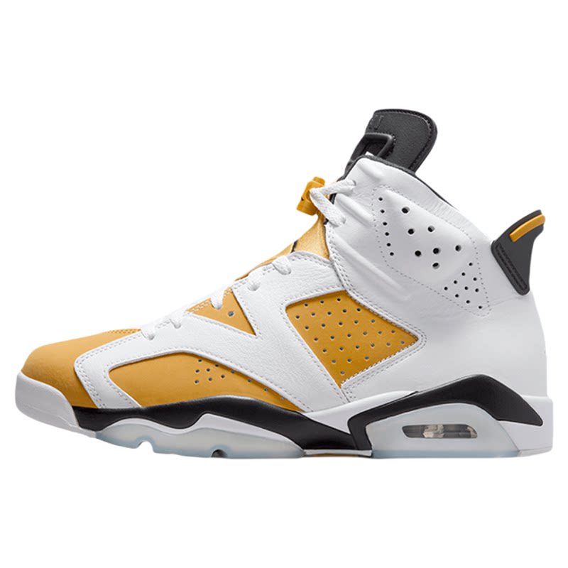 AirJordan6中帮运动篮球鞋