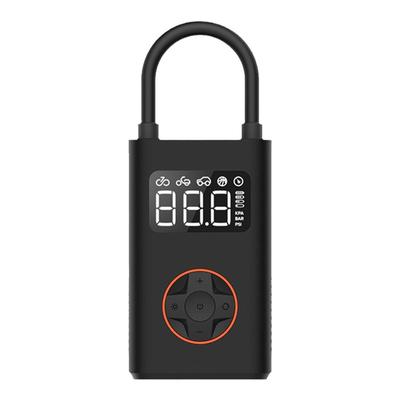 25款骑记N3米家充气宝2升级版