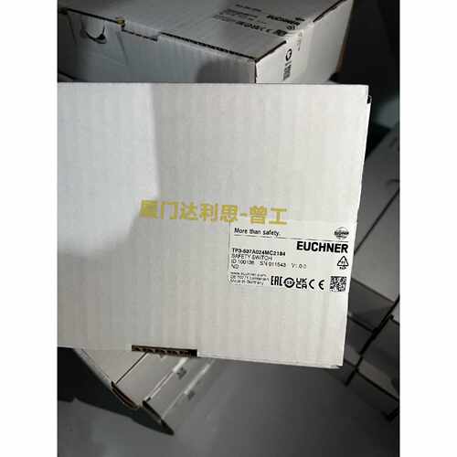 询价100138 TP3-537A024MC2184 安士能安全