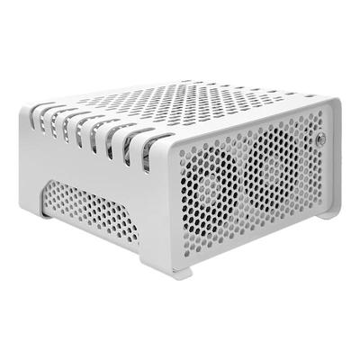 电脑机箱台式机HTPC卧式