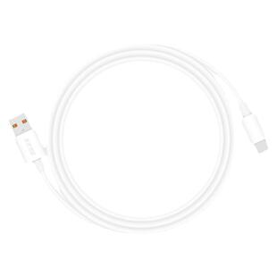西可KX8数据线QC3.0适用于iPhone14 13 12电脑iPad通用智能高速手机平板120W多协议6A安卓Type-C快充电线1米