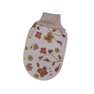 阿里郎搓澡巾澡巾搓泥手套男女去灰不疼洗澡搓巾不伤肤搓背巾