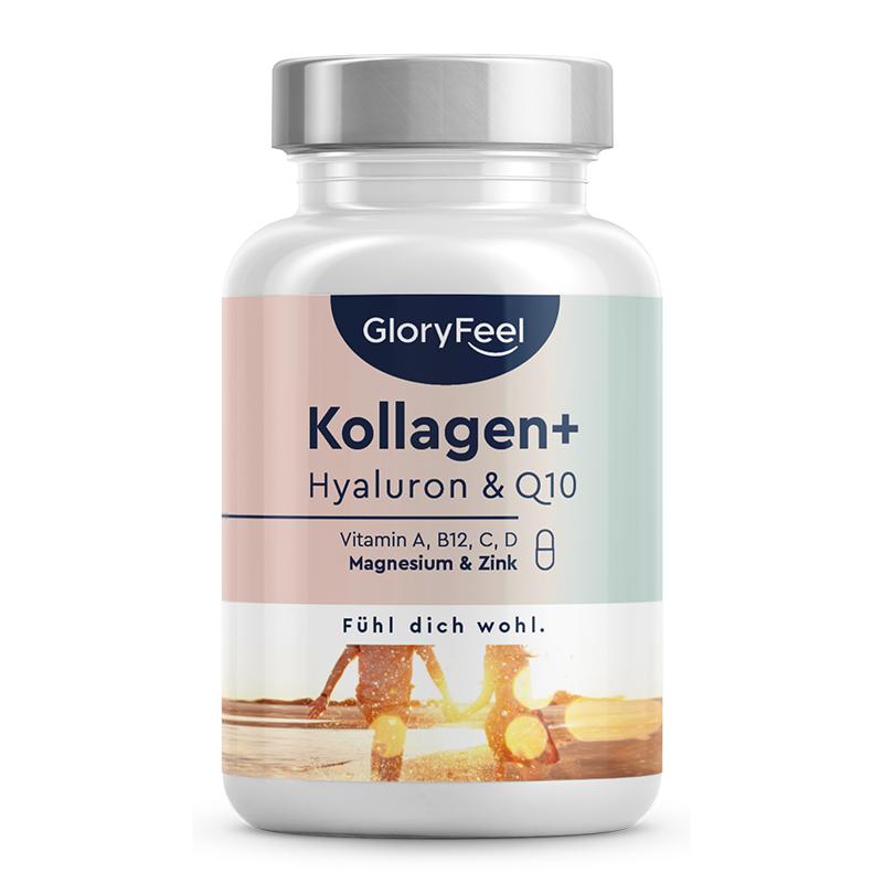 德国胶原蛋白GloryFeel