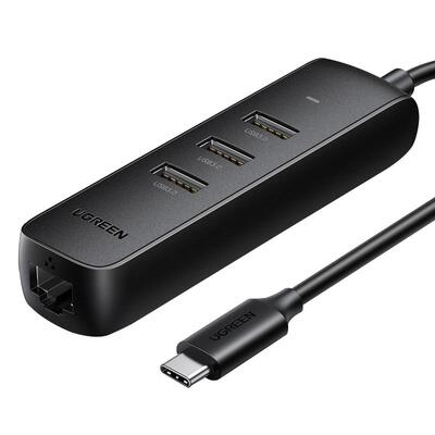 网线转换器绿联笔记本