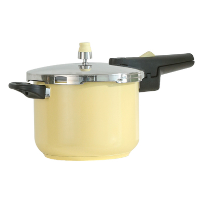 kimscook高压锅小型防爆高压锅