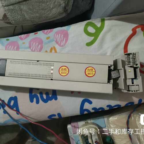 询价-FX3U-128MR/ES-A60