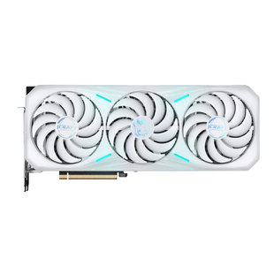 铭瑄RTX5070/TI电竞之心瑷珈OC12G16G全新盒装电竞游戏台式机显卡
