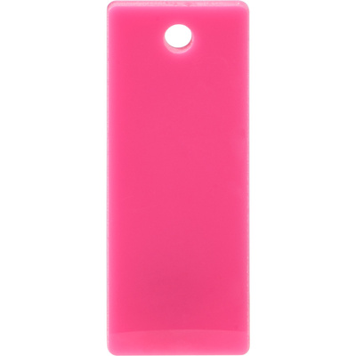 定制亚克力挂牌防水不锈钢姓名牌