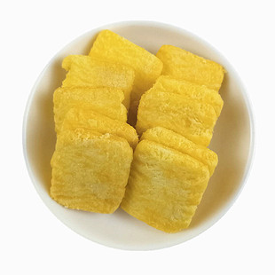 盼盼麦香鸡味块烧烤牛排块儿童解馋小吃办公室膨化休闲零食非油炸