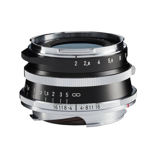 福伦达VM 35mm F2 APO Ultron 35/2.0二代徕卡M适用于索尼E人文头