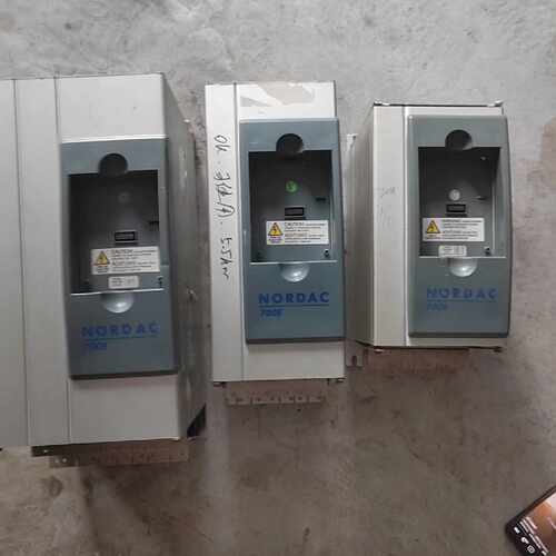 询价诺德变频器，SK700E，D-22941，