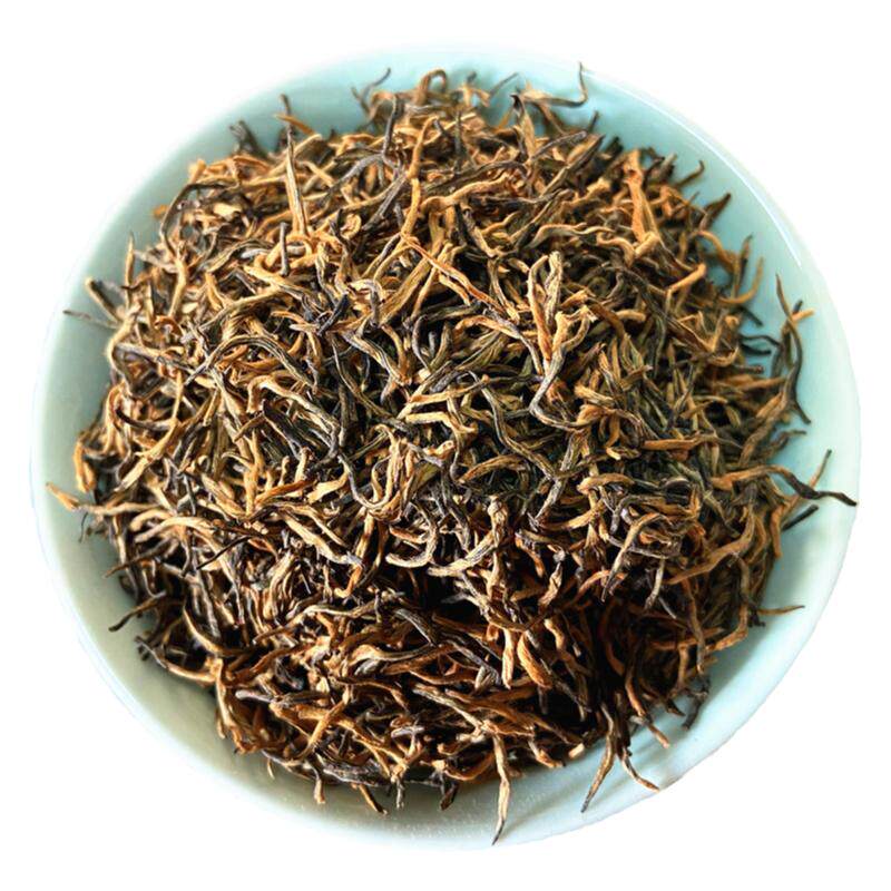 金骏眉红茶125克蜜香新茶浓香