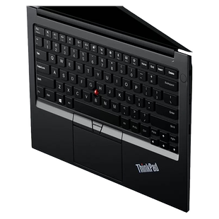 适用联想ThinkPad E14键盘膜E16笔记本P16键盘X1 Carbon电脑X13套P15v保护膜T14寸Nano贴E480 X390 E590全覆