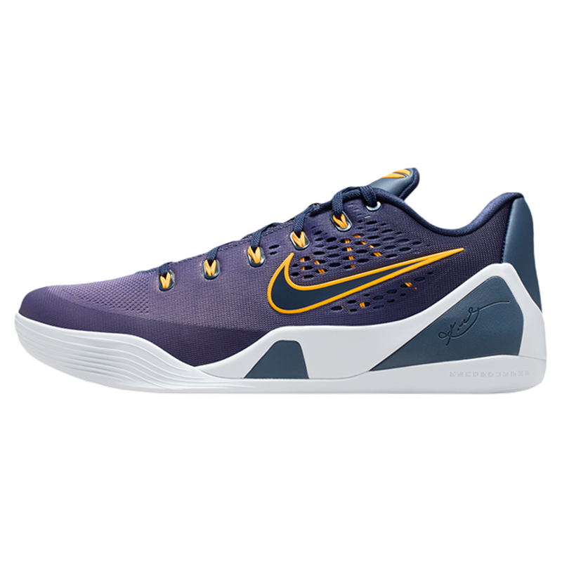 NikeKobe科比9男子实战篮球鞋