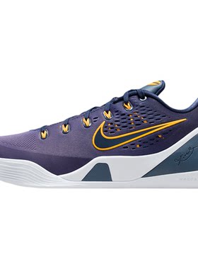 NikeKobe科比9男子实战篮球鞋