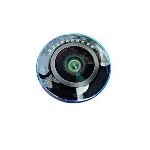 浑水摄像头探鱼器高清钓鱼可视锚鱼摄影头探头深水配件免打胶CVBS