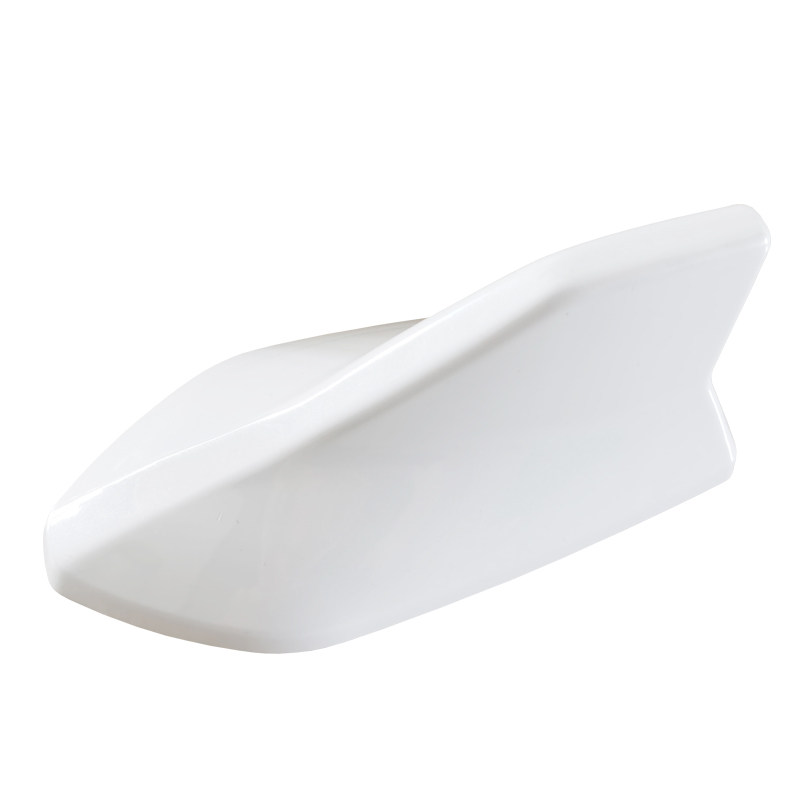 10至22款明锐鲨鱼鳍装饰天线